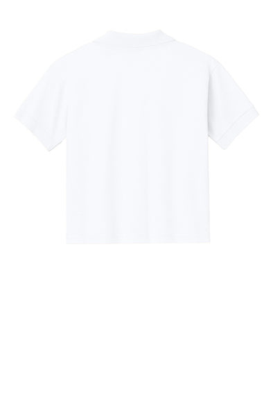 8800B Gildan® Youth DryBlend® 6-Ounce Jersey Knit Sport Shirt
