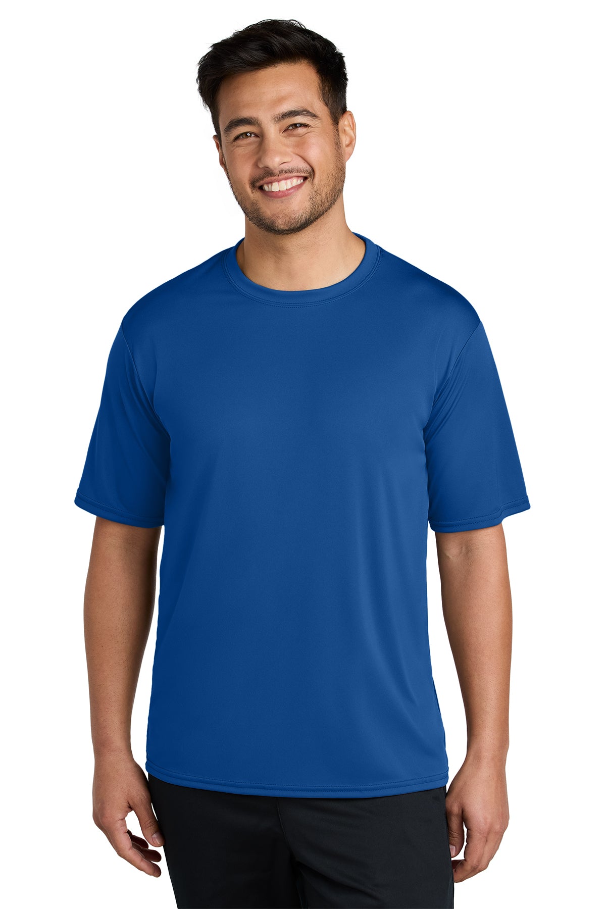 Pc380 Port & Company® Performance Tee. PC380 .2 | Dallas Shirts Wholesale