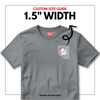 Custom DTF Transfers by Size - Dallas Shirts Wholesale