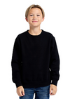 303 YOUTH ESSENTIAL CREW SWEATSHRIT - Dallas Shirts Wholesale