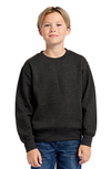 303 YOUTH ESSENTIAL CREW SWEATSHRIT - Dallas Shirts Wholesale