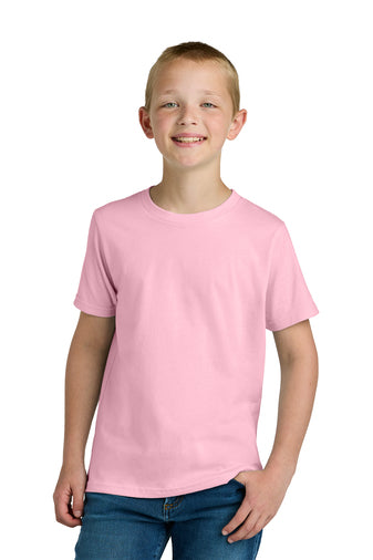 NL3310 - Next Level Apparel Youth Cotton Tee