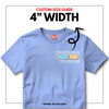 Custom DTF Transfers by Size - Dallas Shirts Wholesale