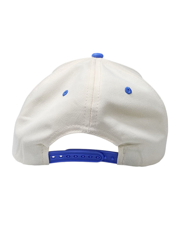 Dallas Hat Co 519 Tie Dye Blank Plain Cotton Twill Five Panel Pro Style Cap Hat