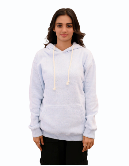 ADULT UNISEX COASTAL HOODED NANTUCKET PULLOVER HOODIES