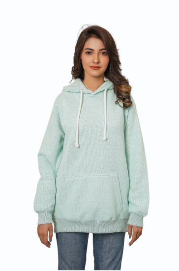 ADULT UNISEX COASTAL HOODED NANTUCKET PULLOVER HOODIES