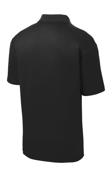 ST640 Sport-Tek® PosiCharge® RacerMesh® Polo