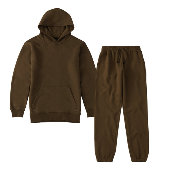 TOBACCO BROWN