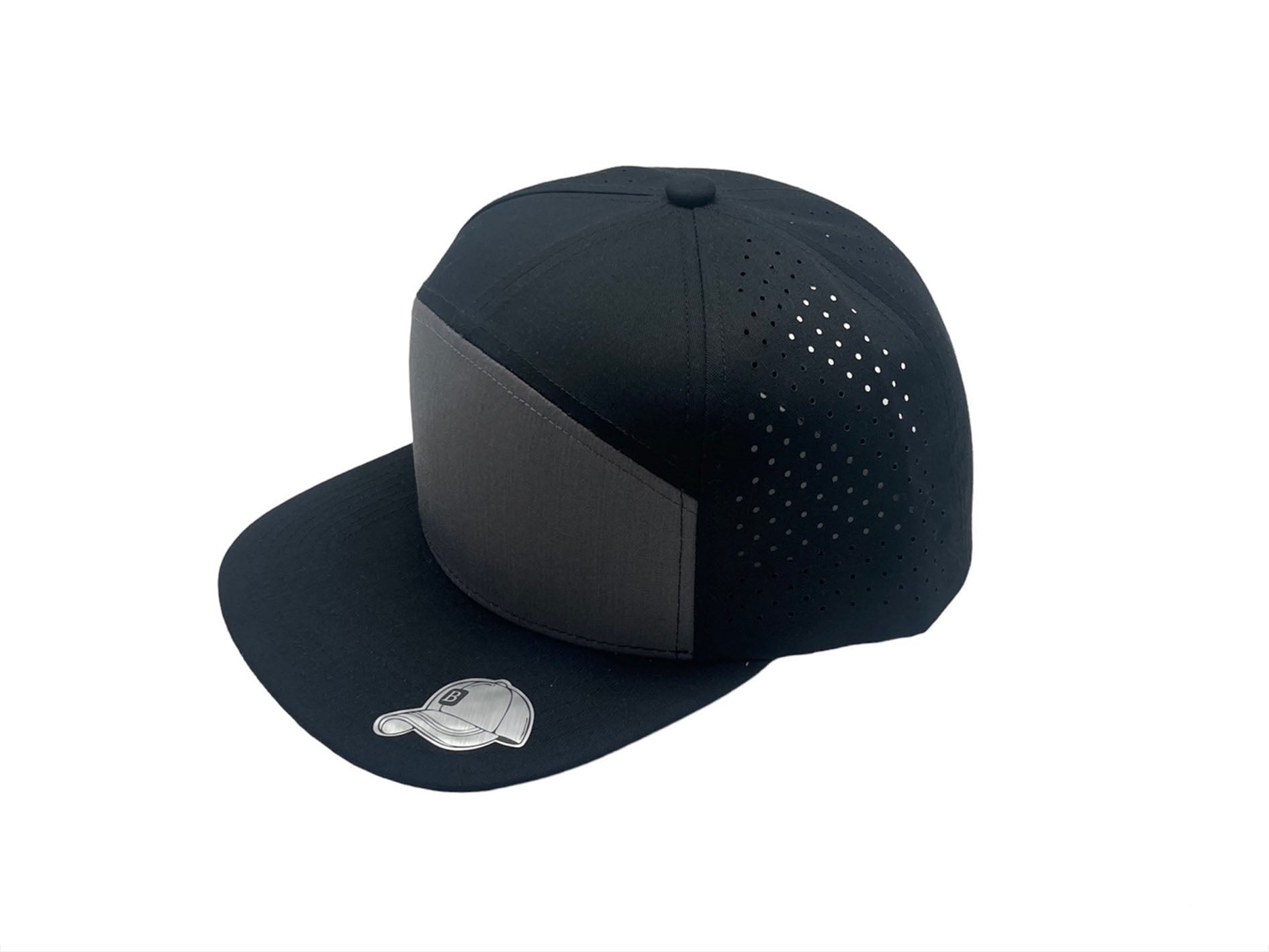 Performance Snapback Cap Dallas 707 Performance Hydro & Panel Snapback Trucker Cap | Dallas ...