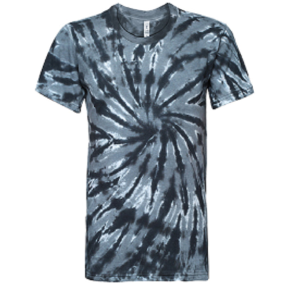 Tie Dye Short Sleeve T-Shirt