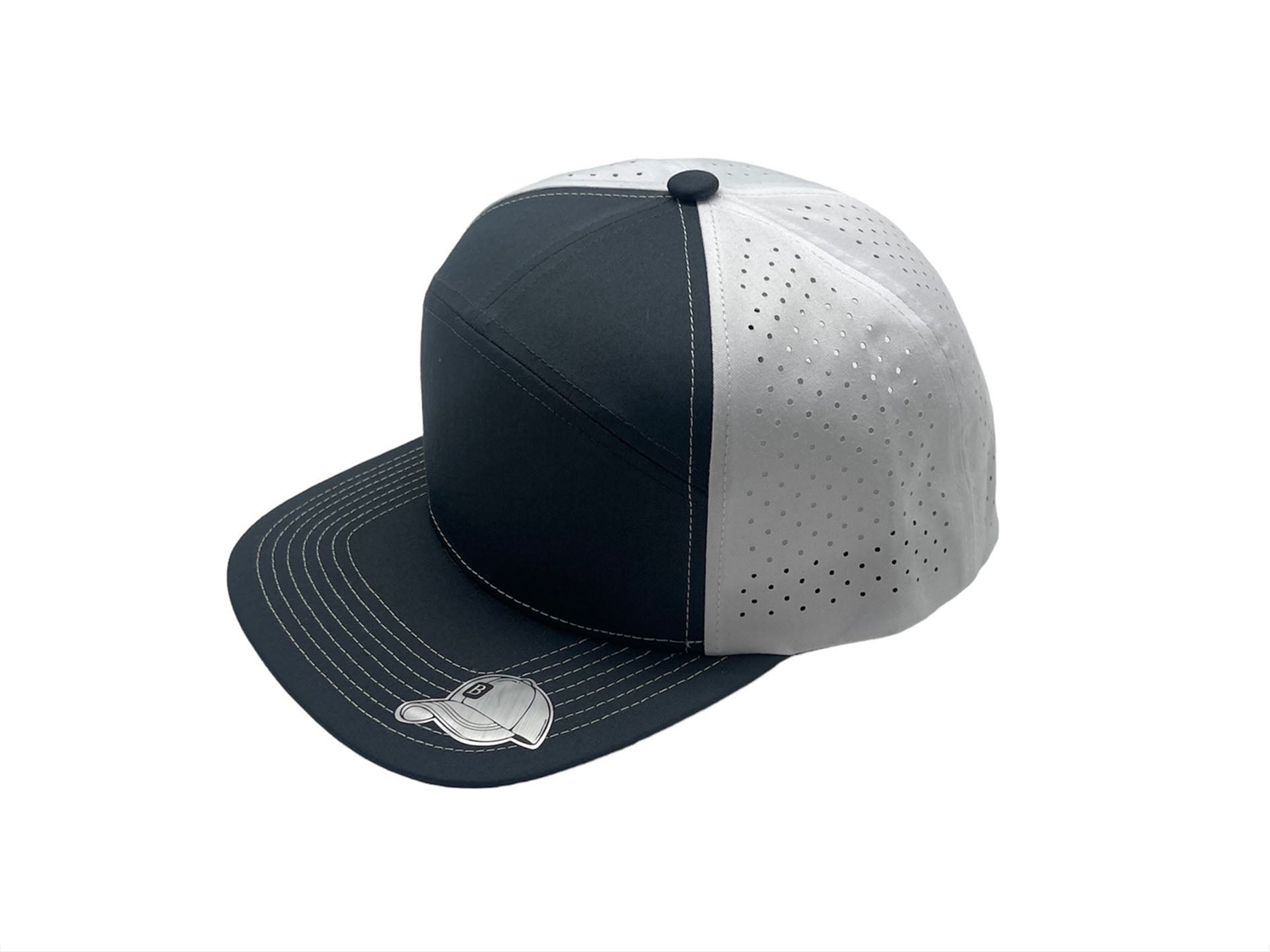 707 Performance Dallas 707 Performance Hydro & Panel Snapback Trucker Cap | Dallas ...