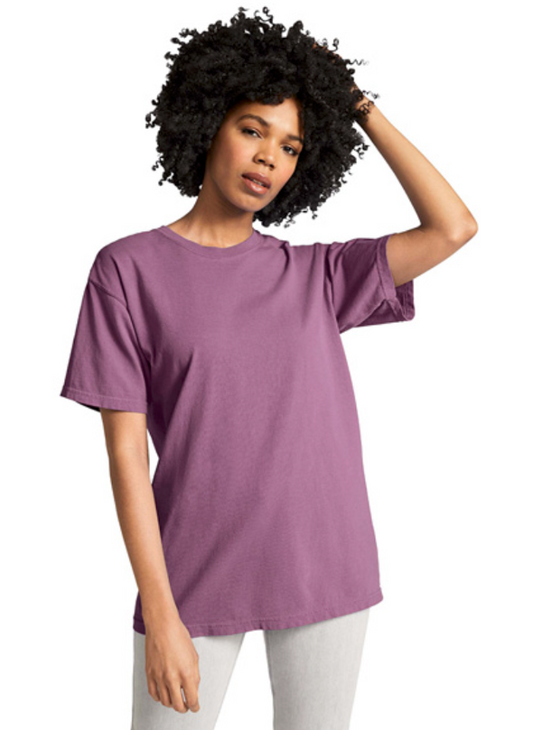 Comfort Colors 1717 Heavyweight Adult Tee