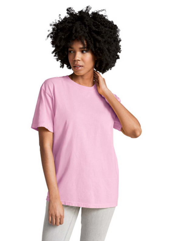 Comfort Colors 1717 Heavyweight Adult Tee