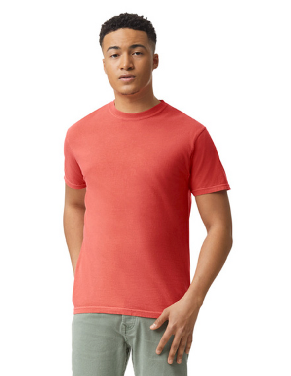 Comfort Colors 1717 Heavyweight Adult Tee