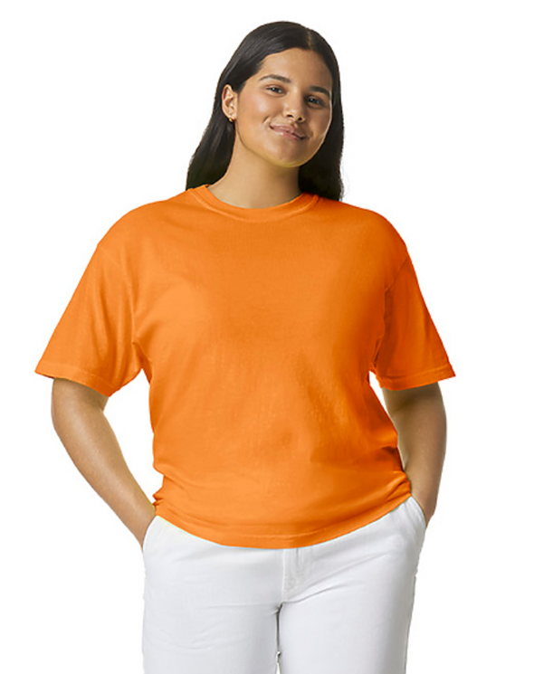 Comfort Colors 1717 Heavyweight Adult Tee