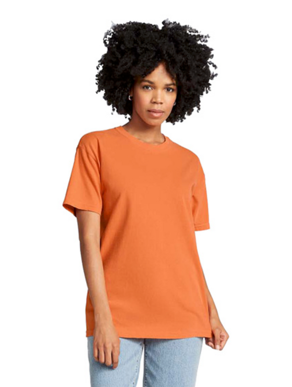 Comfort Colors 1717 Heavyweight Adult Tee