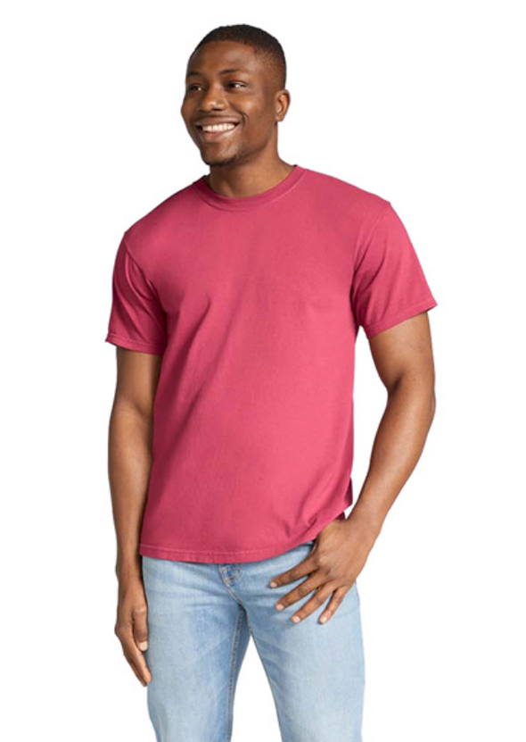 Comfort Colors 1717 Heavyweight Adult Tee