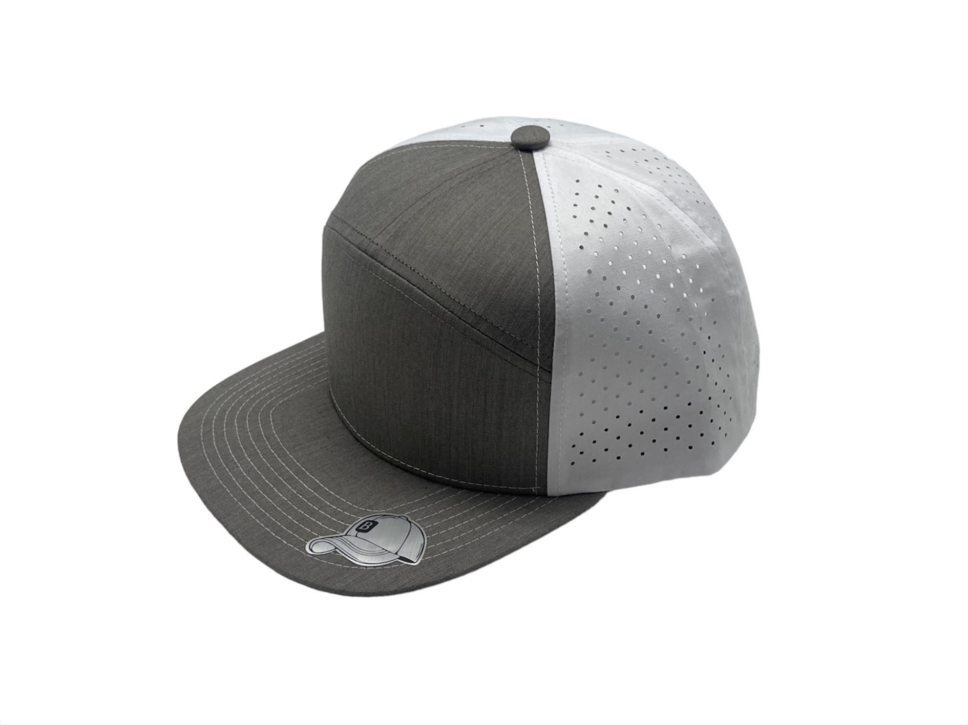 707 Performance Dallas 707 Performance Hydro & Panel Snapback Trucker Cap | Dallas ...