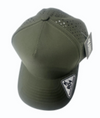 Kamel 804 5 Panel HIGH CROWN SLIGHT CURVE Hydro Performance - Dallas Shirts Wholesale