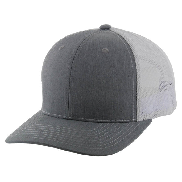 Youth Kids Kamel 815 Snapback Mesh Trucker Cap Slight Curve Hat