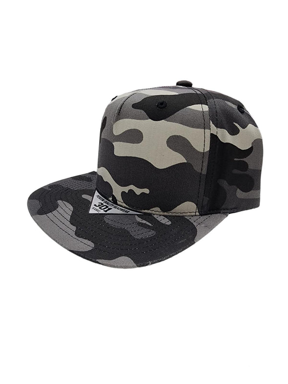 Kamel 301 - Solid 5 Panel