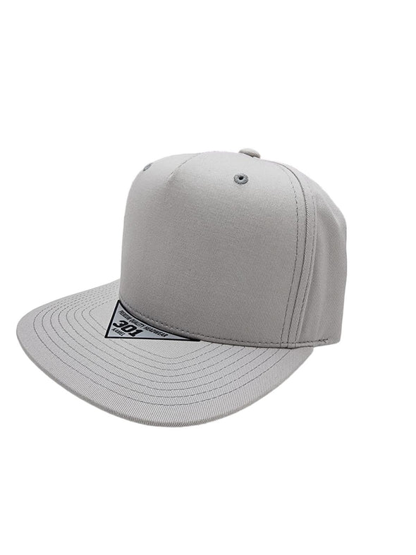 Kamel 301 - Solid 5 Panel