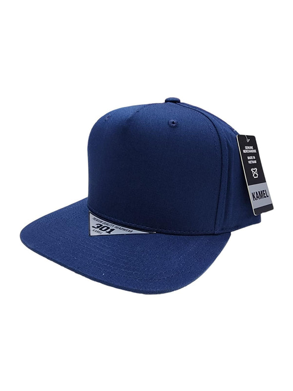 Kamel 301 - Solid 5 Panel