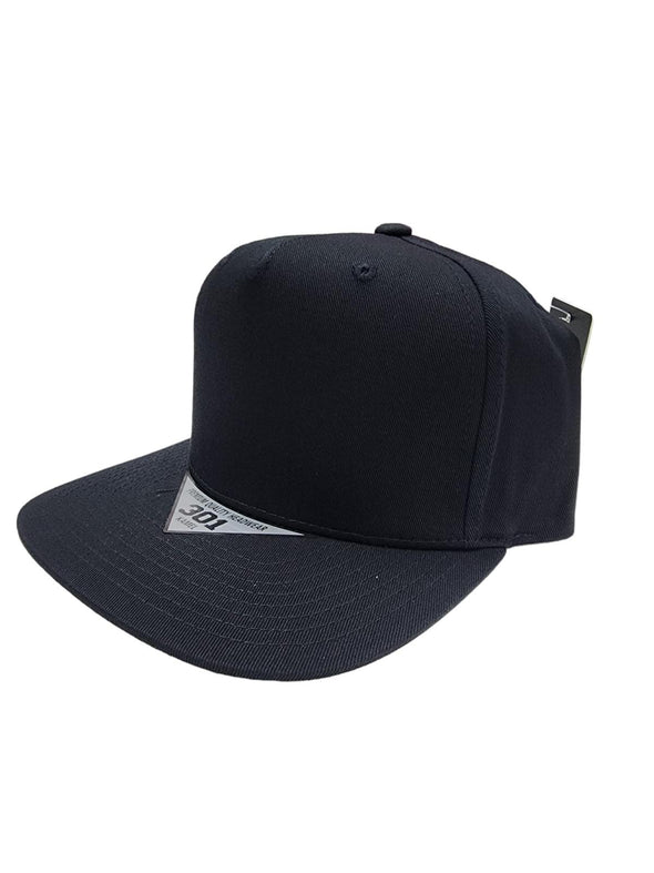 Kamel 301 - Solid 5 Panel