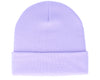 Soft Warm Long Beanie Ski Cap Unisex Multicolor - Dallas Shirts Wholesale