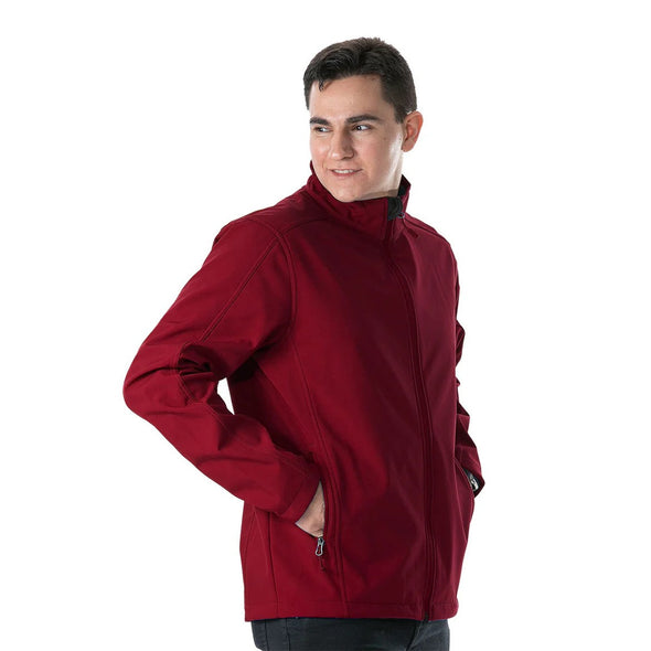 Men's Softshell Jacket