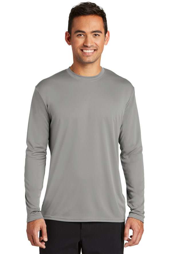 Port & Company ® Long Sleeve Performance Tee. PC380LS