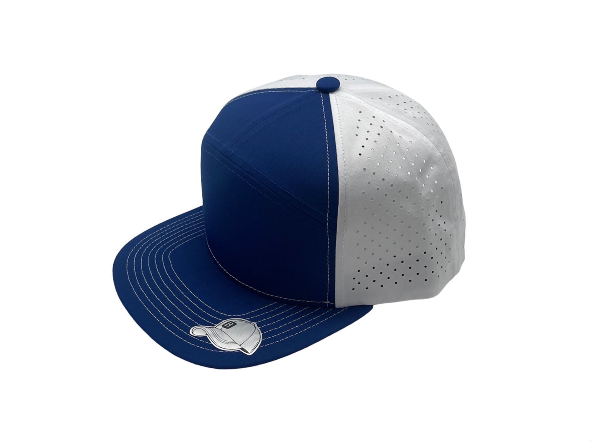 707 Performance Dallas 707 Performance Hydro & Panel Snapback Trucker Cap | Dallas ...