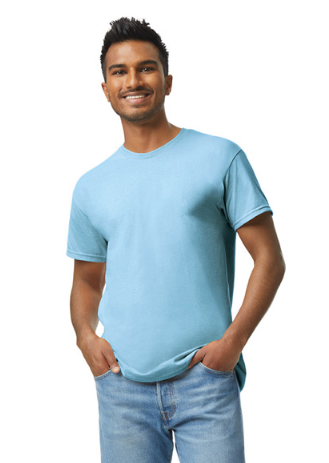 Gildan Heavy Cotton G5000 - Dallas Shirts Wholesale