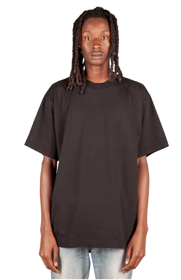 Shaka Wear 7.5oz Max Heavyweight Garment Dye T-Shirt