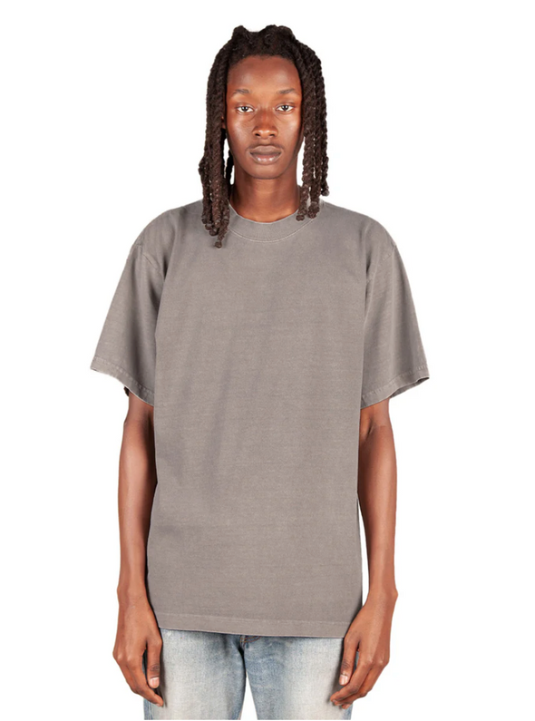 Shaka Wear 7.5oz Max Heavyweight Garment Dye T-Shirt