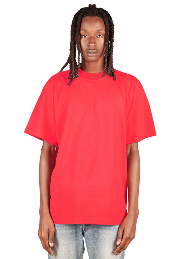 Shaka Wear 7.5oz Max Heavyweight Garment Dye T-Shirt