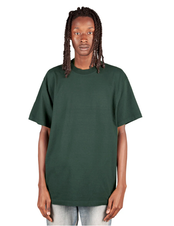 Shaka Wear 7.5oz Max Heavyweight Garment Dye T-Shirt