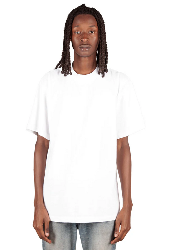 Shaka Wear 7.5oz Max Heavyweight Garment Dye T-Shirt