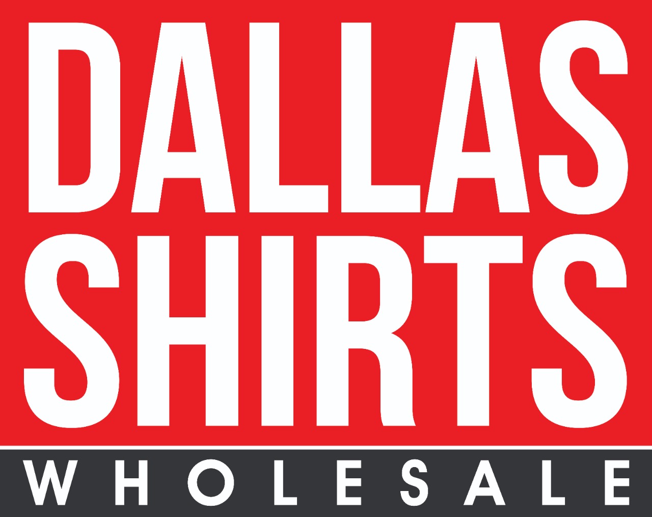 Dallas Shirts Wholesale Apparel  Local Pickup & Nationwide Delivery