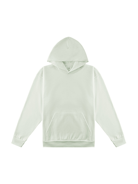 OVERSIZED PULLOVER HOODIE - ZS4050