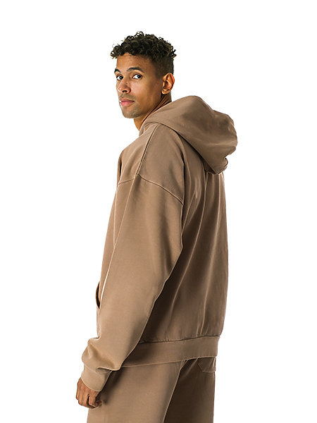 ZUNI 12 OZ OVERSIZED PULLOVER HOODIE 400 GSM- ZS4050 | Dallas ZUNI 12 OZ OVERSIZED PULLOVER HOODIE 400 GSM- ZS4050 | Dallas