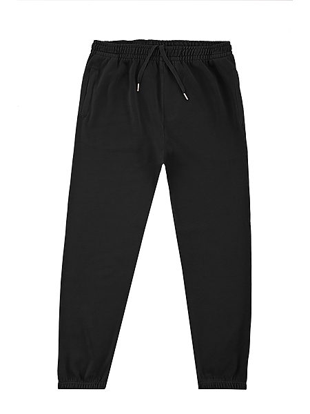 HEAVY WEIGHT JOGGER PANTS - ZS4060