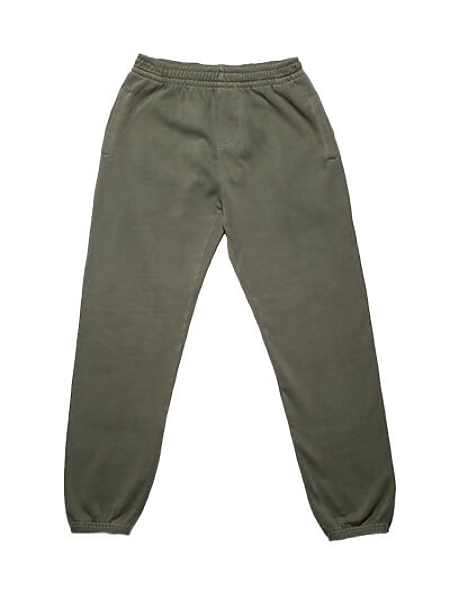 HEAVY WEIGHT JOGGER PANTS