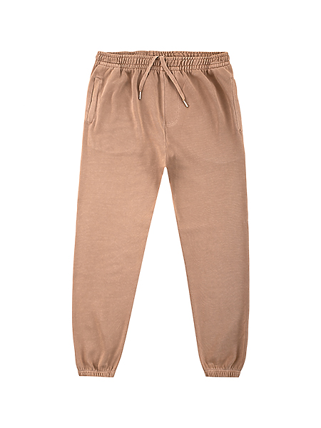 HEAVY WEIGHT JOGGER PANTS - ZS4060