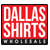 Dallas Shirts Wholesale Apparel logo