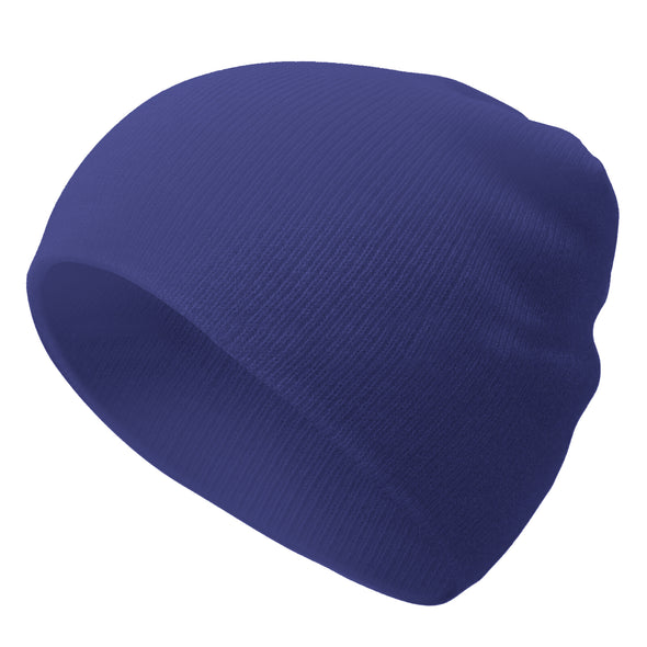 Soft Warm Beanie Ski Cap Unisex Multicolor