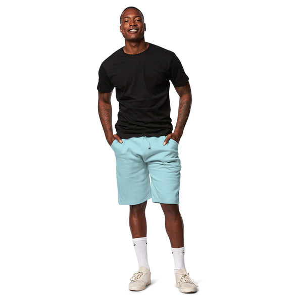 Smart Blanks 3001 Premium Midweight Fleece Shorts