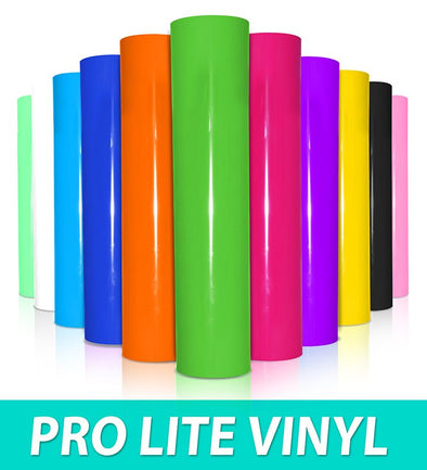Pro Lite HTV Vinyl