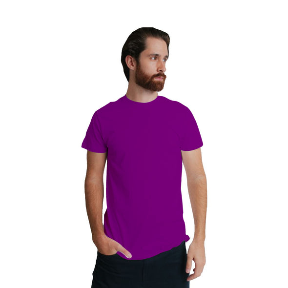 ADULT SHORT SLEEVES SOFT STYLE T-SHIRTS BY DALLAS SHIRTS