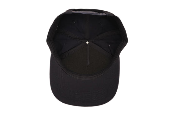 519 Blank Plain Cotton Twill Five Panel Pro Style Cap Hat